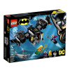 LEGO Super Heroes 76116 Łódź podwodna Batmana DC